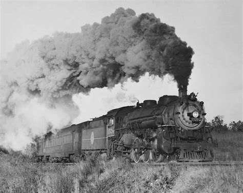 Remembering Atlantic Coast Line Passenger Trains Classic Trains Magazine