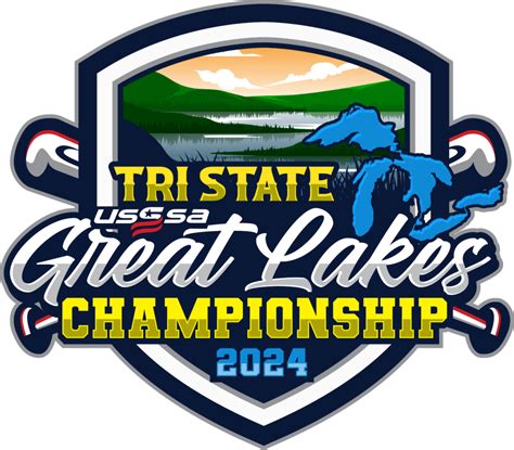 2024 TRI STATE GREAT LAKES USSSA CHAMPIONSHIP 2024 Cincinnati OH