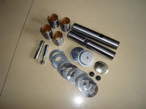 Autotec Ebs Products King Pin Kit