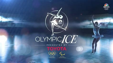 NBC PyeongChang Olympics Motion Graphics and Broadcast Design Gallery