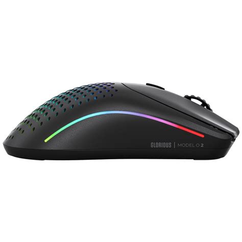 Buy Glorious Model O 2 Wireless Gaming Mouse Black GLO MS OWV2 MB