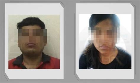 Detienen A Dos Atacantes De Meztli Sarabia Entre Ellos Una Menor De