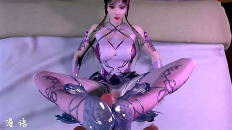 Watch 橄榄小舞2 3D Sexy Girl Dp Porn SpankBang