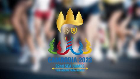 Cambodia Sea Games 2024 - Peri Trista