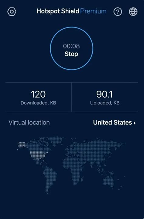 Hotspot Shield Vpn Review