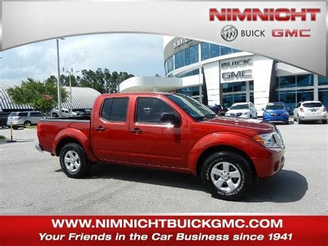 Nissan Frontier Bed Cap In Florida For Sale Used Cars On Buysellsearch