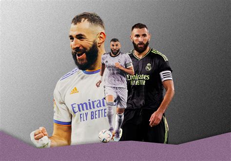 Karim Benzema S Journey To Becoming A Ballon D Or Winner The Analyst