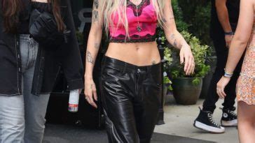 Leticia Bufoni Nude Sexy Photos Videos OnlyFans Leaked Nudes