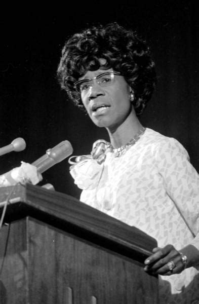 10 Interesting Facts About Shirley Chisholm Growing Up Gupta