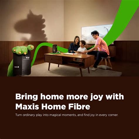 MAXIS Fibre Internet - Get Maxіs Fibre as Low as RM79/Month