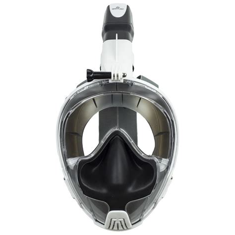 Maska Do Nurkowania Snorkelingu Spartan L Xl Spartan Sport Sklep