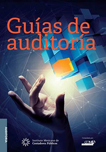 Amazon Guías de auditorÍa Spanish Edition eBook Comisión de