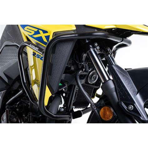 Barra De Protección V Strom 250 Sx ARMO Parts