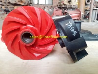 Improve Your Pump Efficiency With High Quality Pump Impellers Slurry