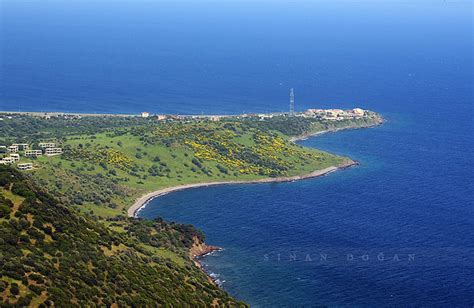 Behramkale Assos Behramkale Assos Behramkale fotoğ Flickr