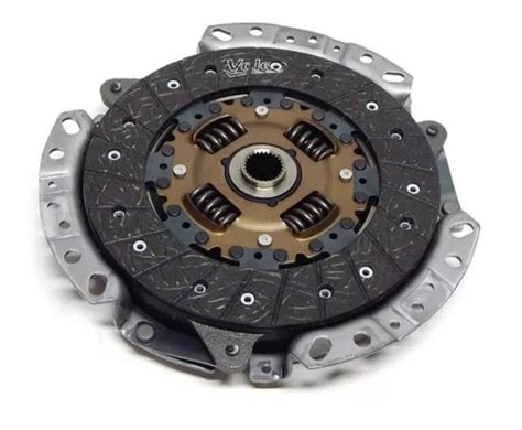 Kit De Clutch Platina Clio Phc Env O Gratis