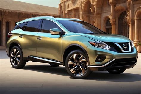 Ultimate Guide To Buying A Used Nissan Murano Amazing Cars And Drives