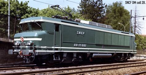 BB 15000 SNCF DocRail