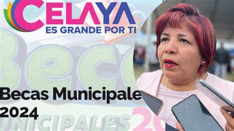 Estudiantes De Celaya Registro En L Nea Para Becas Municipales El