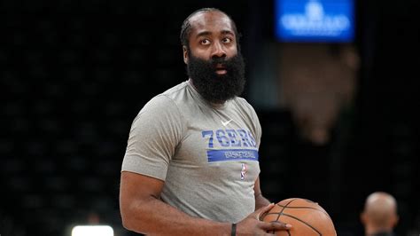 Harden Returns To Sixers’ Training Camp Despite Trade Request