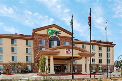 Holiday Inn Express Hotel & Suites FRESNO NORTHWEST-HERNDON, an IHG ...