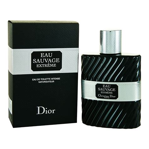 Christian Dior Eau Sauvage Extreme купить в Минске и РБ