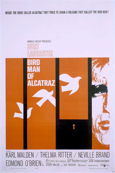 Birdman of Alcatraz | Rotten Tomatoes