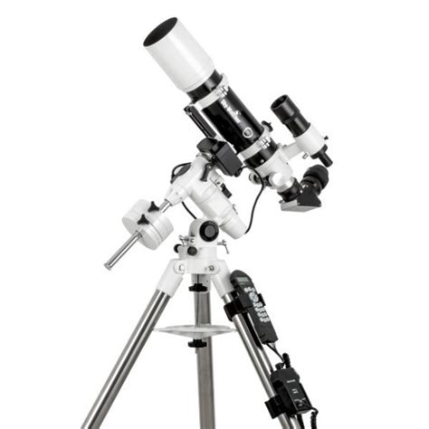 Comprar Telescopio Refractor Skywatcher Ed Black Diamond Ed Pro Goto