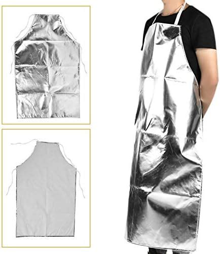 Tangxi Heat Proof Apron For Cooking Bbqlace Up Heat