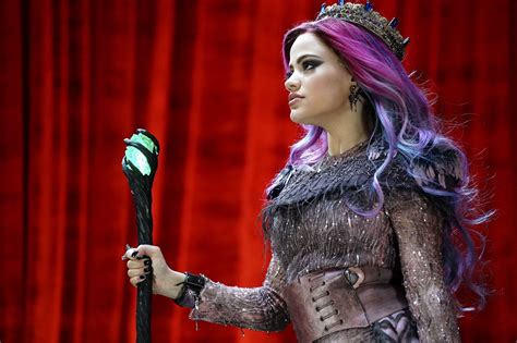 Queen of Mean | Wiki Descendants | Fandom