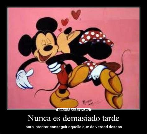 Todos Los Dibujos Animados De Disney Desmotivaciones De Amor Images