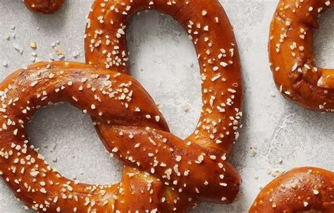 Facts About National Pretzel Day Facts Net