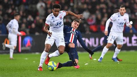 Nhận định soi kèo Lyon vs PSG 01h45 ngày 4 9