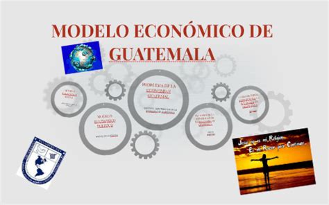 MODELO ECONÓMICO DE GUATEMALA by mynor timoteO chu choc on Prezi