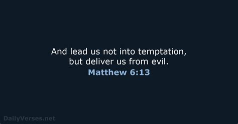 21 Bible Verses About Temptation Esv And Nlt