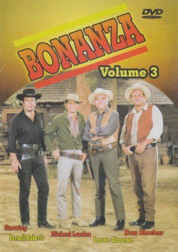 Bonanza Volume 3 Digiview Productions Bonanza Comic Books Comic