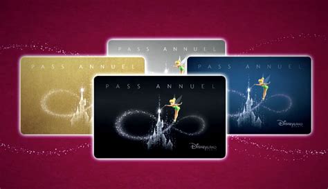 Disneyland Paris Annual Pass 2024 Benefits - Denice Kattie