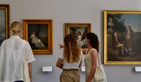 Nuove Opere Dell Gallerie Dell Accademia Di Venezia