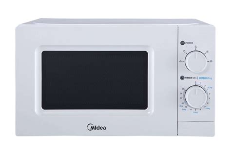 Buy 20L Solo Microwave in UAE & KSA - MO20MWH | Midea Gulf