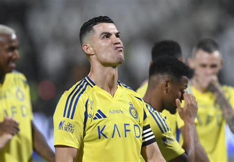 Al Nassr 5 - Al Ain 1: resumen, goles y resultado del partido de la