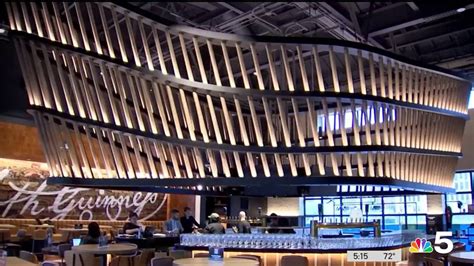 A look inside Chicago’s new Guinness brewery – NBC Chicago