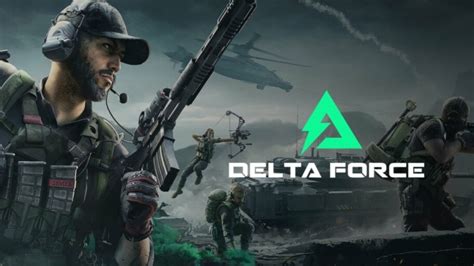 Delta Force Hawk Ops O Novo Fps Miss Es Ala Ridley Scott