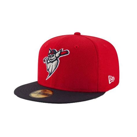 Louisville Bats Batting Practice Cap Louisville Bats Team Store