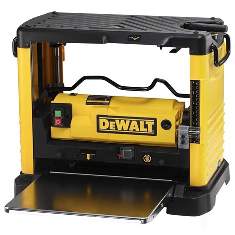 Dewalt Dw733 Qs Portable Planer At 55000 Piece Dewalt Electric