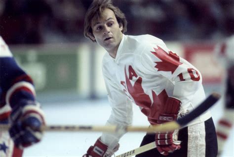 D C S De Guy Lafleur Pluie D Hommages L Annonce De La Mort Du D Mon