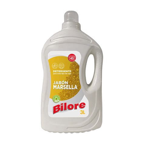 Bilore Detergente Jab N De Marsella