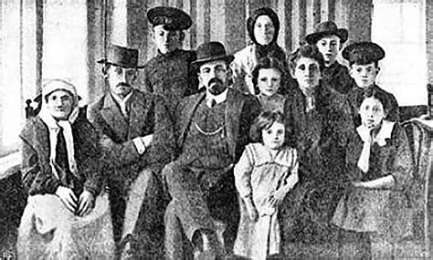 Процесът срещу Бейлис: най-прочутото съдебно дело в Руската империя ...