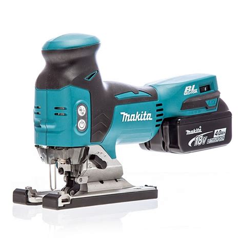 Makita DJV181 Akku Stichsäge 2 x 6Ah