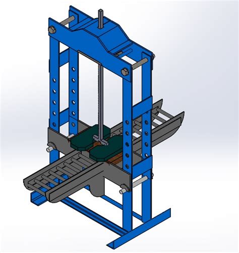 图纸2solidworks 2011模型图纸免费下载 懒石网