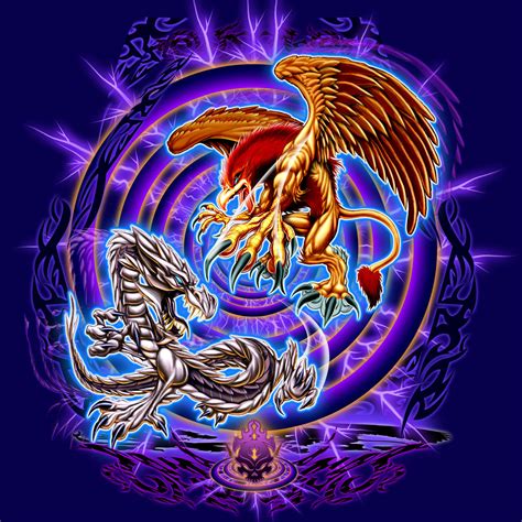 DRAGON VS GRIFFIN by BROWN73 on DeviantArt